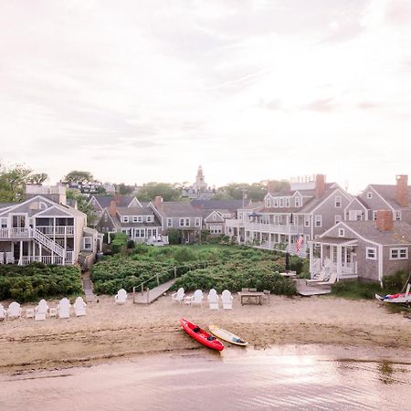 Harborview Nantucket Otel Dış mekan fotoğraf