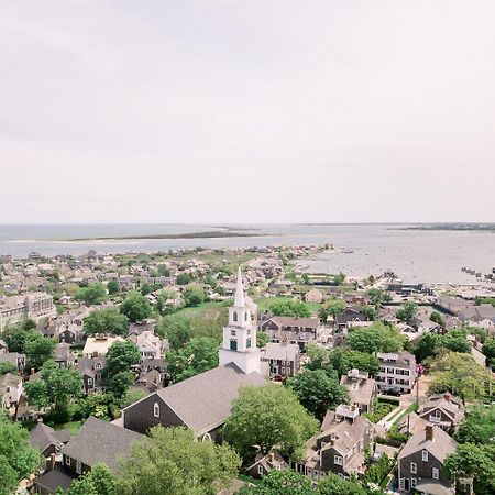 Harborview Nantucket Otel Dış mekan fotoğraf