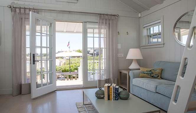 Harborview Nantucket Otel Olanaklar fotoğraf