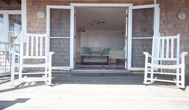 Harborview Nantucket Otel Olanaklar fotoğraf