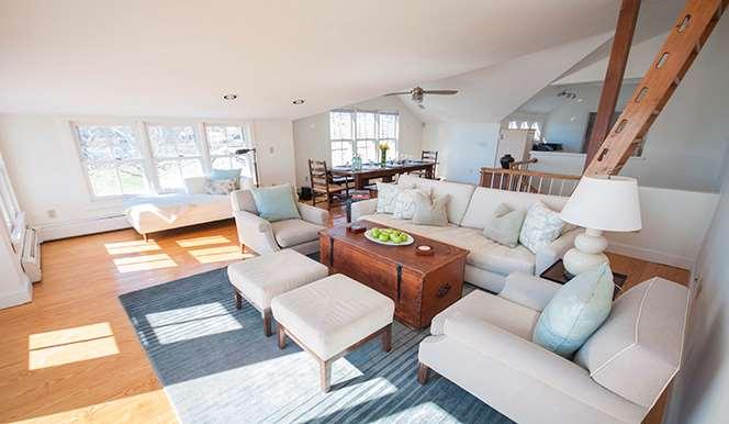 Harborview Nantucket Otel Olanaklar fotoğraf