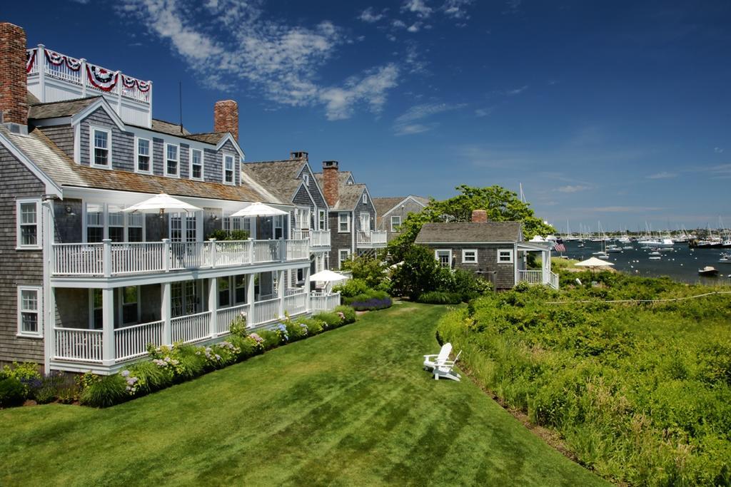 Harborview Nantucket Otel Oda fotoğraf