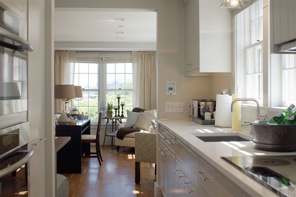 Harborview Nantucket Otel Dış mekan fotoğraf