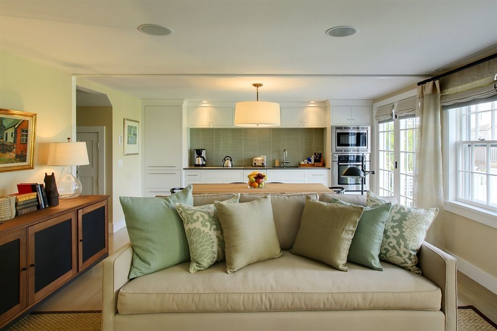 Harborview Nantucket Otel Dış mekan fotoğraf