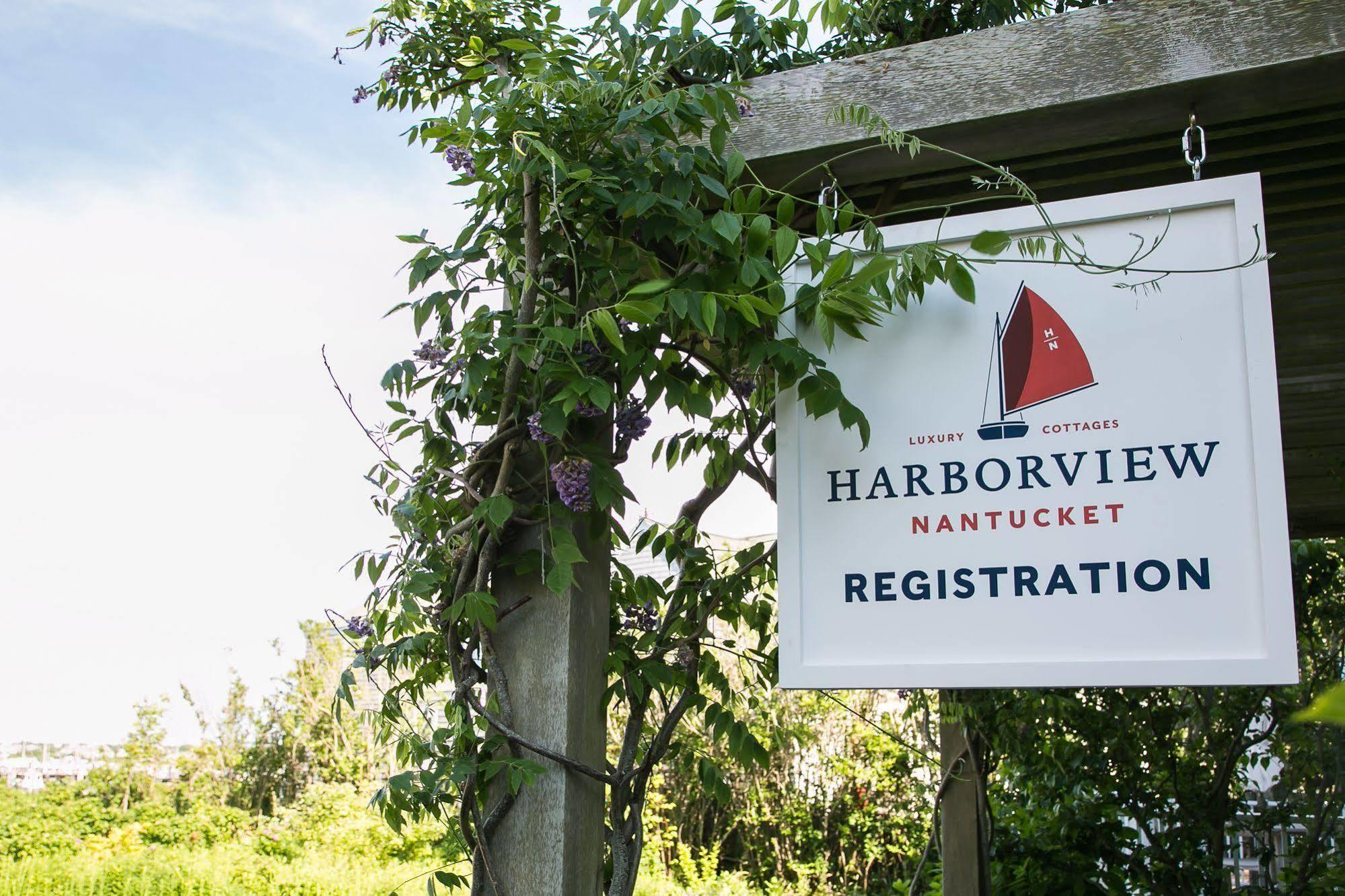 Harborview Nantucket Otel Dış mekan fotoğraf