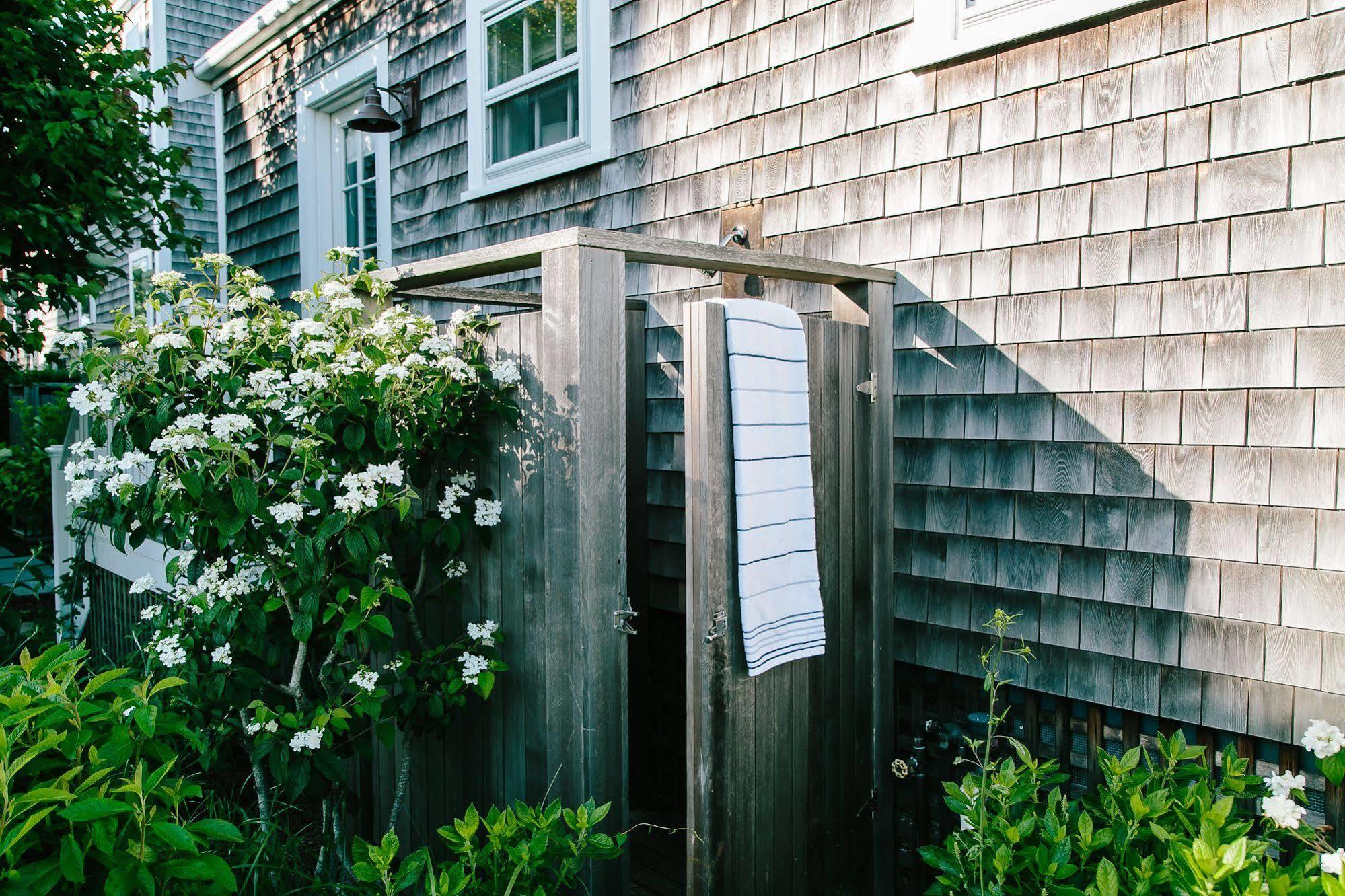 Harborview Nantucket Otel Dış mekan fotoğraf