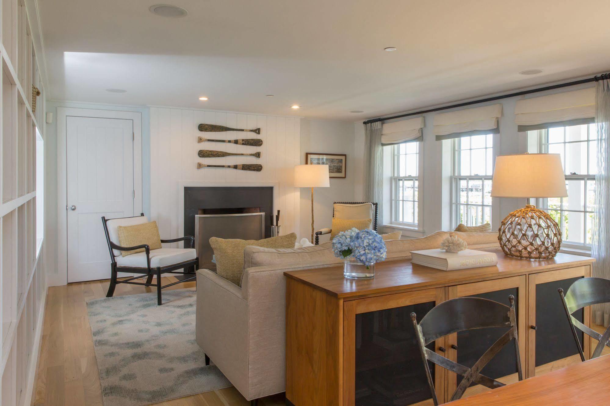 Harborview Nantucket Otel Dış mekan fotoğraf