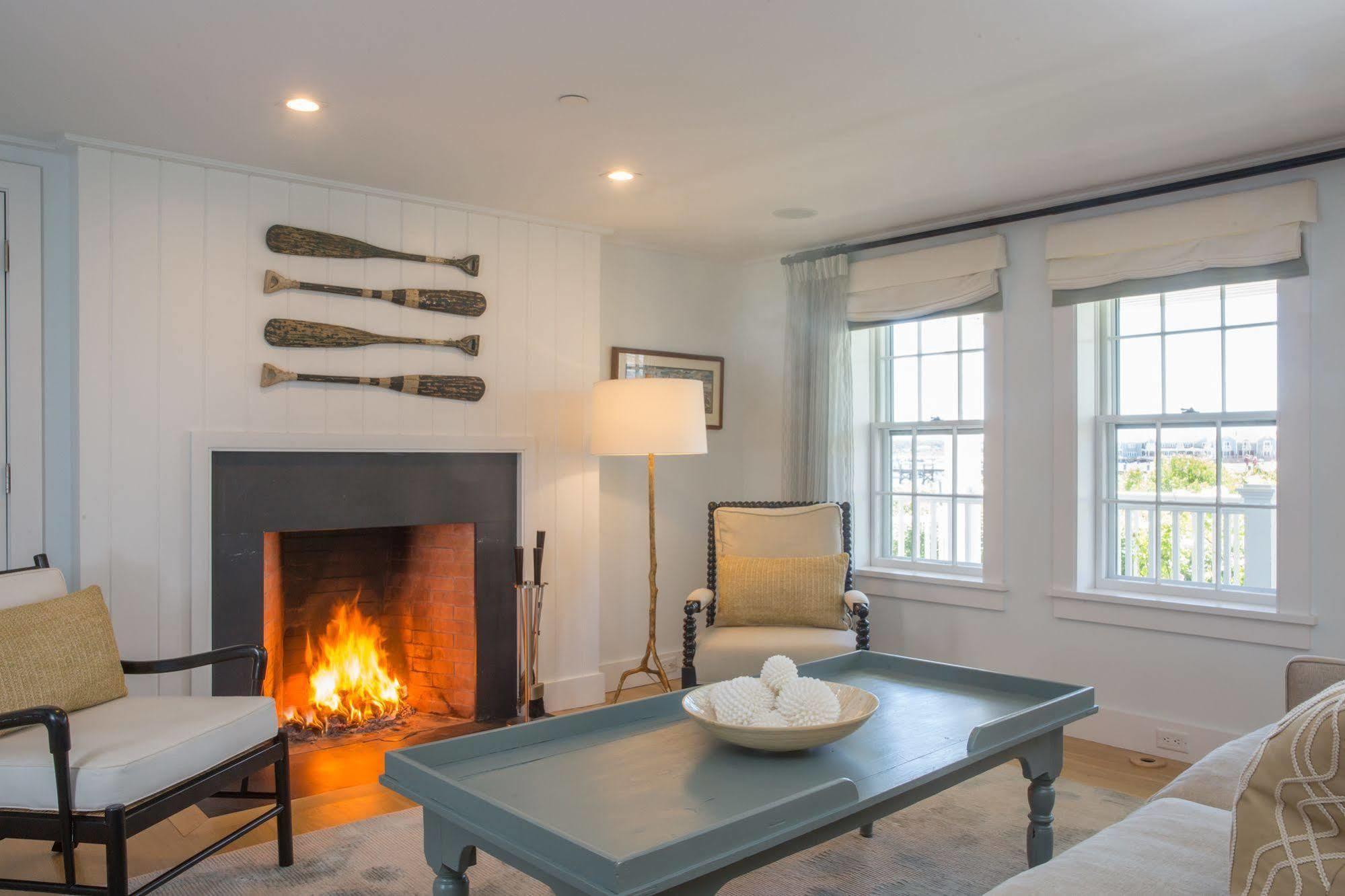 Harborview Nantucket Otel Dış mekan fotoğraf
