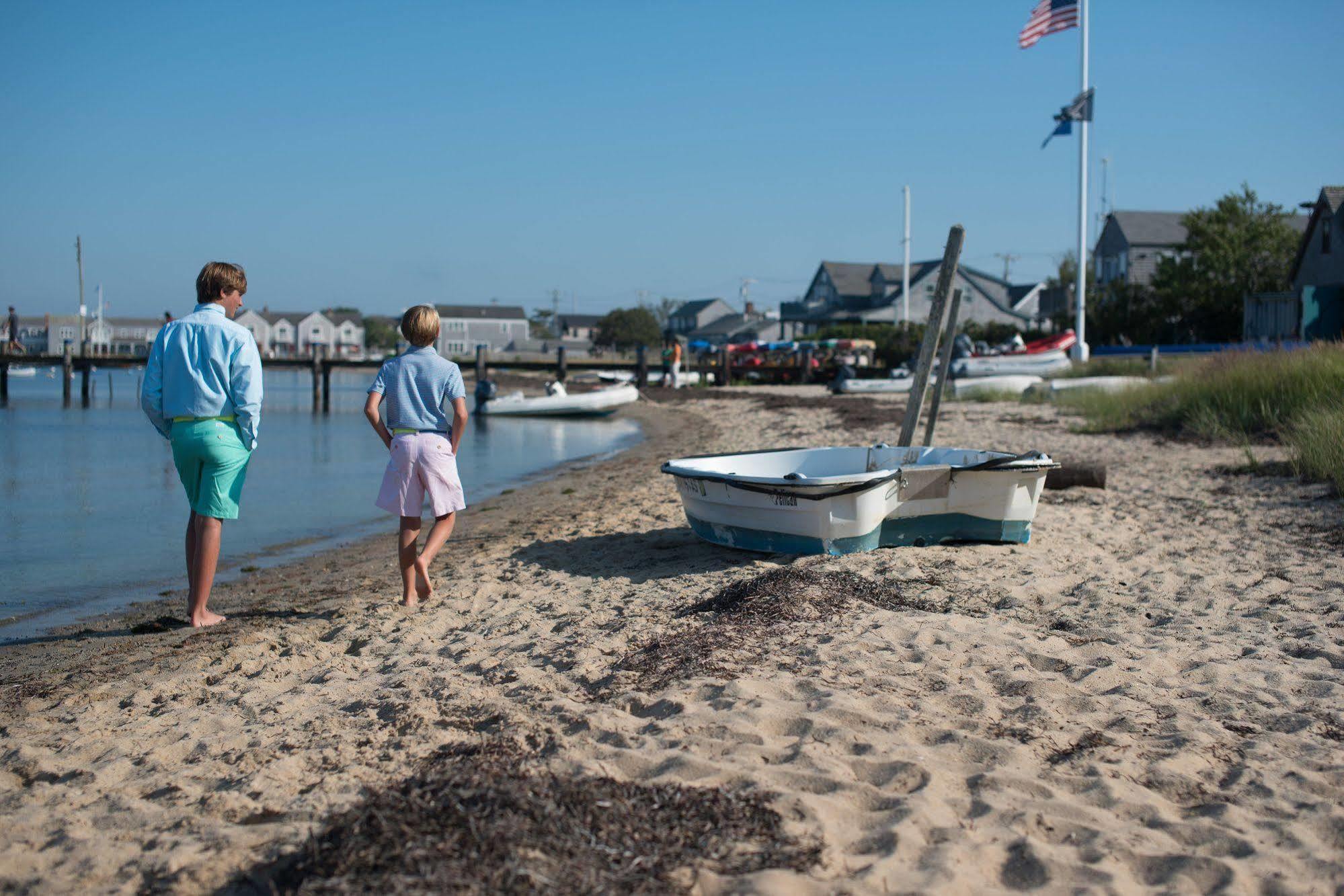 Harborview Nantucket Otel Dış mekan fotoğraf