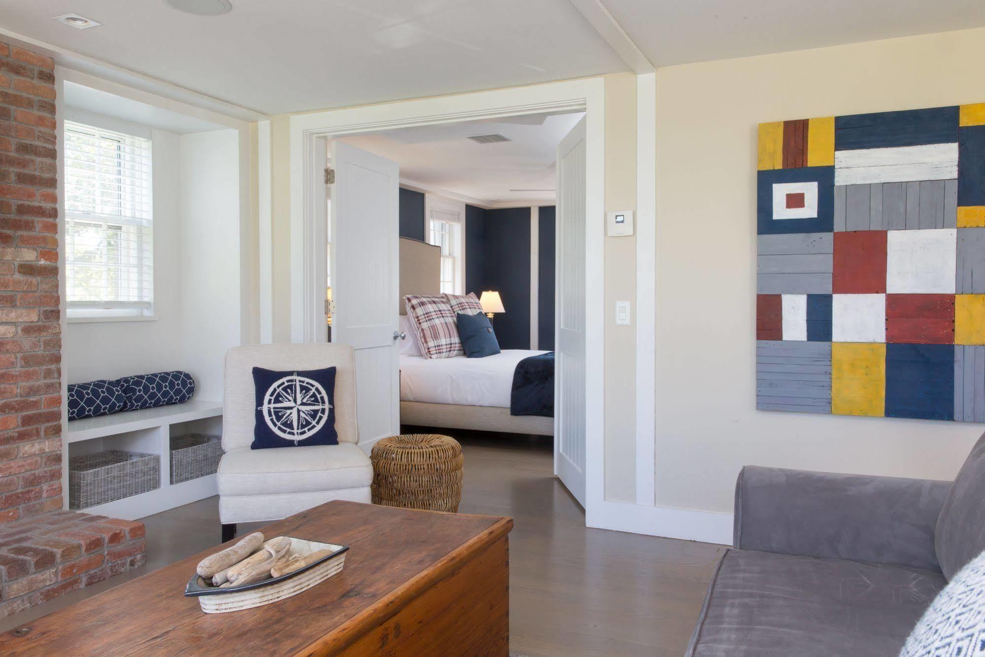 Harborview Nantucket Otel Dış mekan fotoğraf