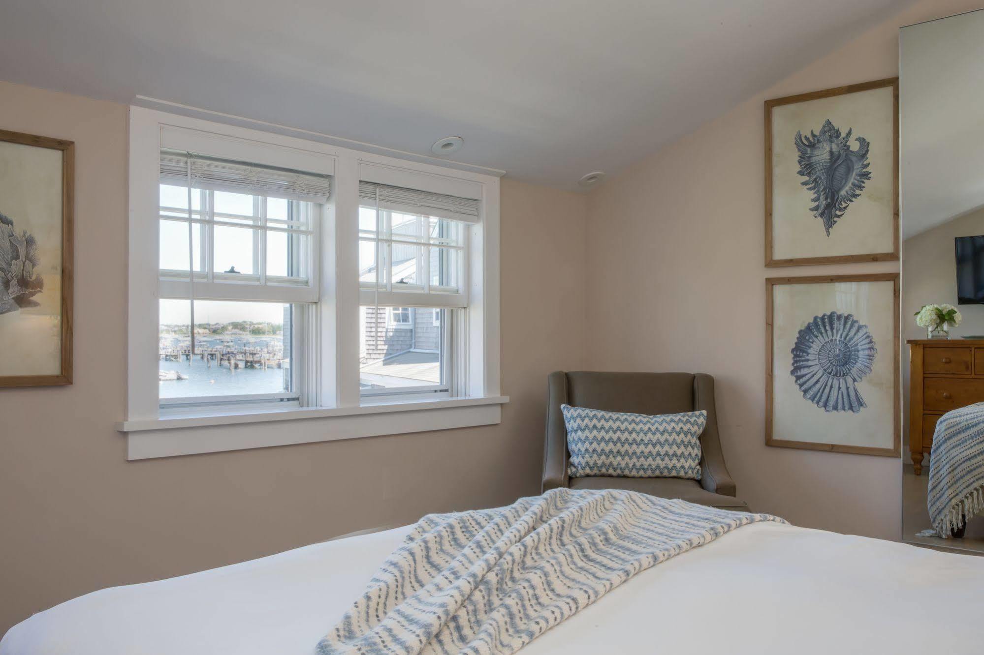 Harborview Nantucket Otel Dış mekan fotoğraf