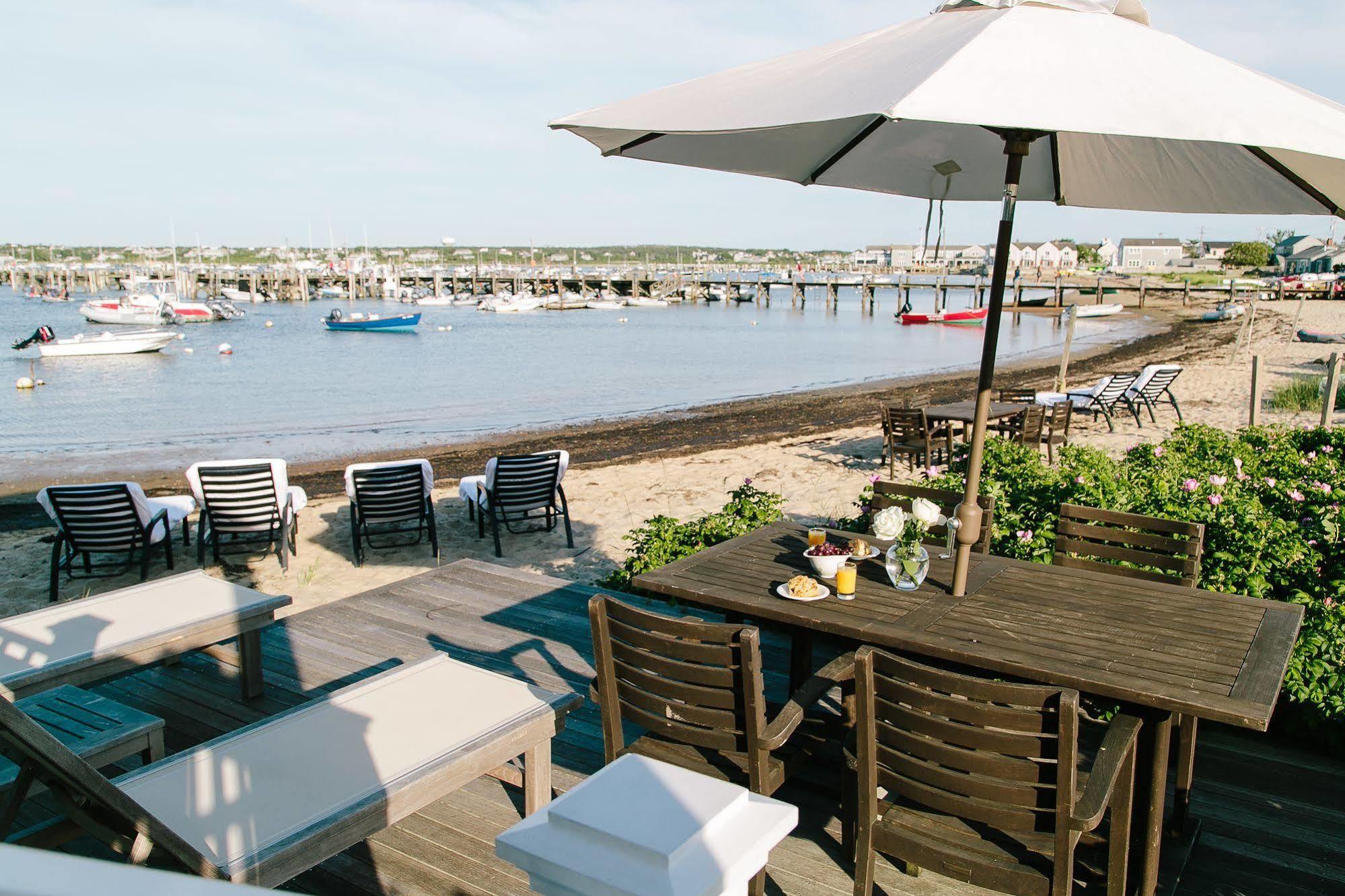 Harborview Nantucket Otel Dış mekan fotoğraf