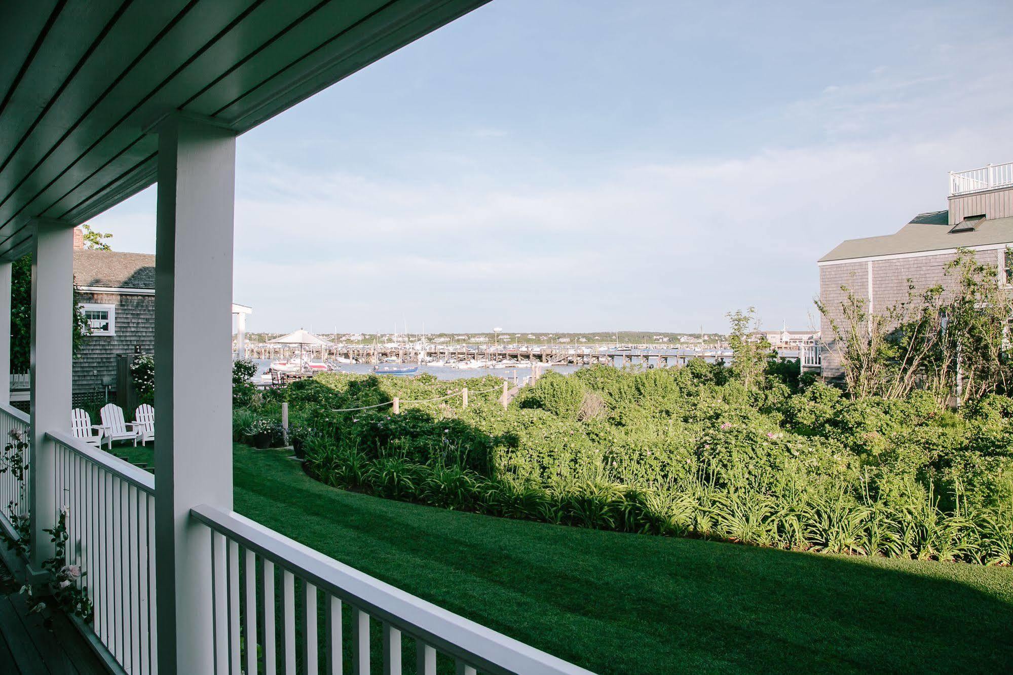 Harborview Nantucket Otel Dış mekan fotoğraf
