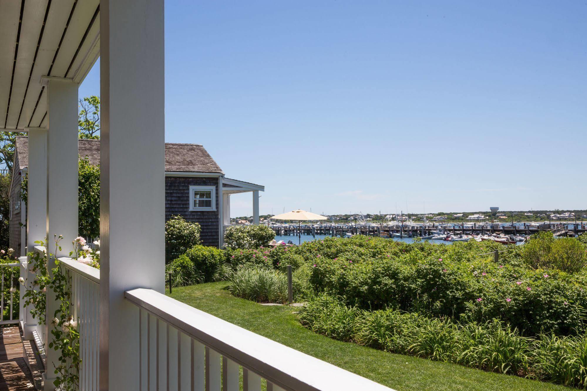 Harborview Nantucket Otel Dış mekan fotoğraf