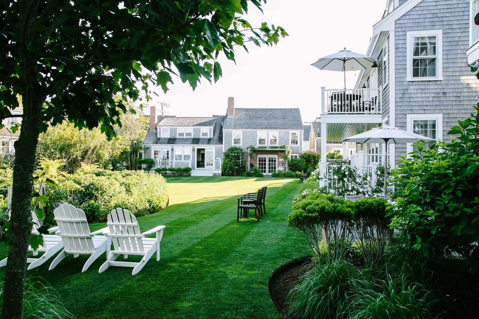 Harborview Nantucket Otel Dış mekan fotoğraf