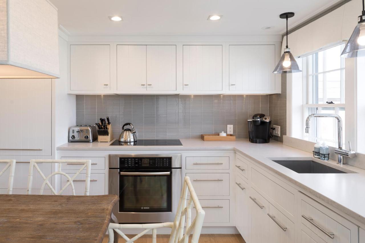 Harborview Nantucket Otel Dış mekan fotoğraf