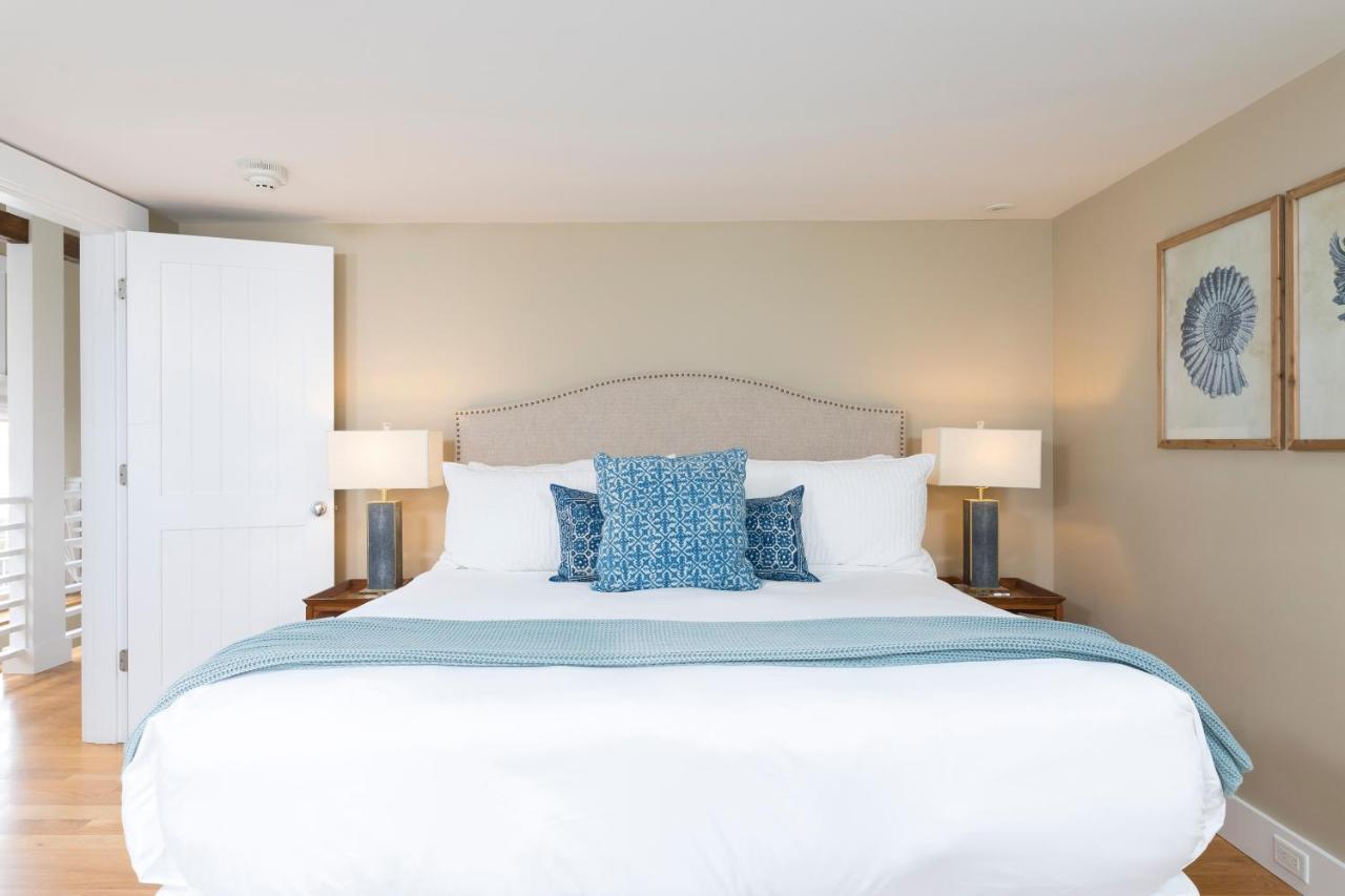 Harborview Nantucket Otel Dış mekan fotoğraf