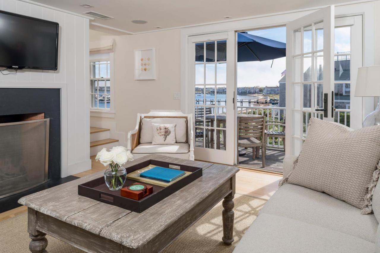 Harborview Nantucket Otel Dış mekan fotoğraf