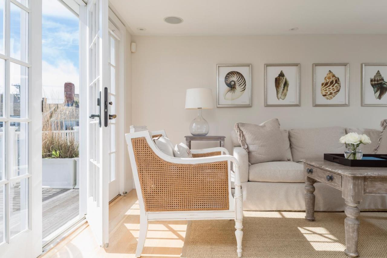Harborview Nantucket Otel Dış mekan fotoğraf