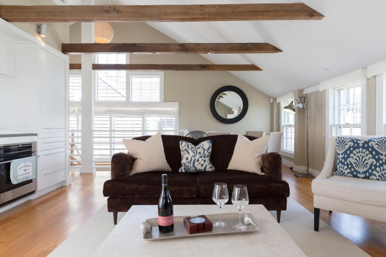 Harborview Nantucket Otel Dış mekan fotoğraf