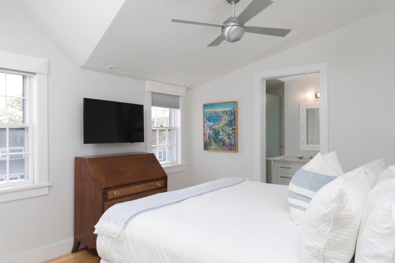 Harborview Nantucket Otel Dış mekan fotoğraf
