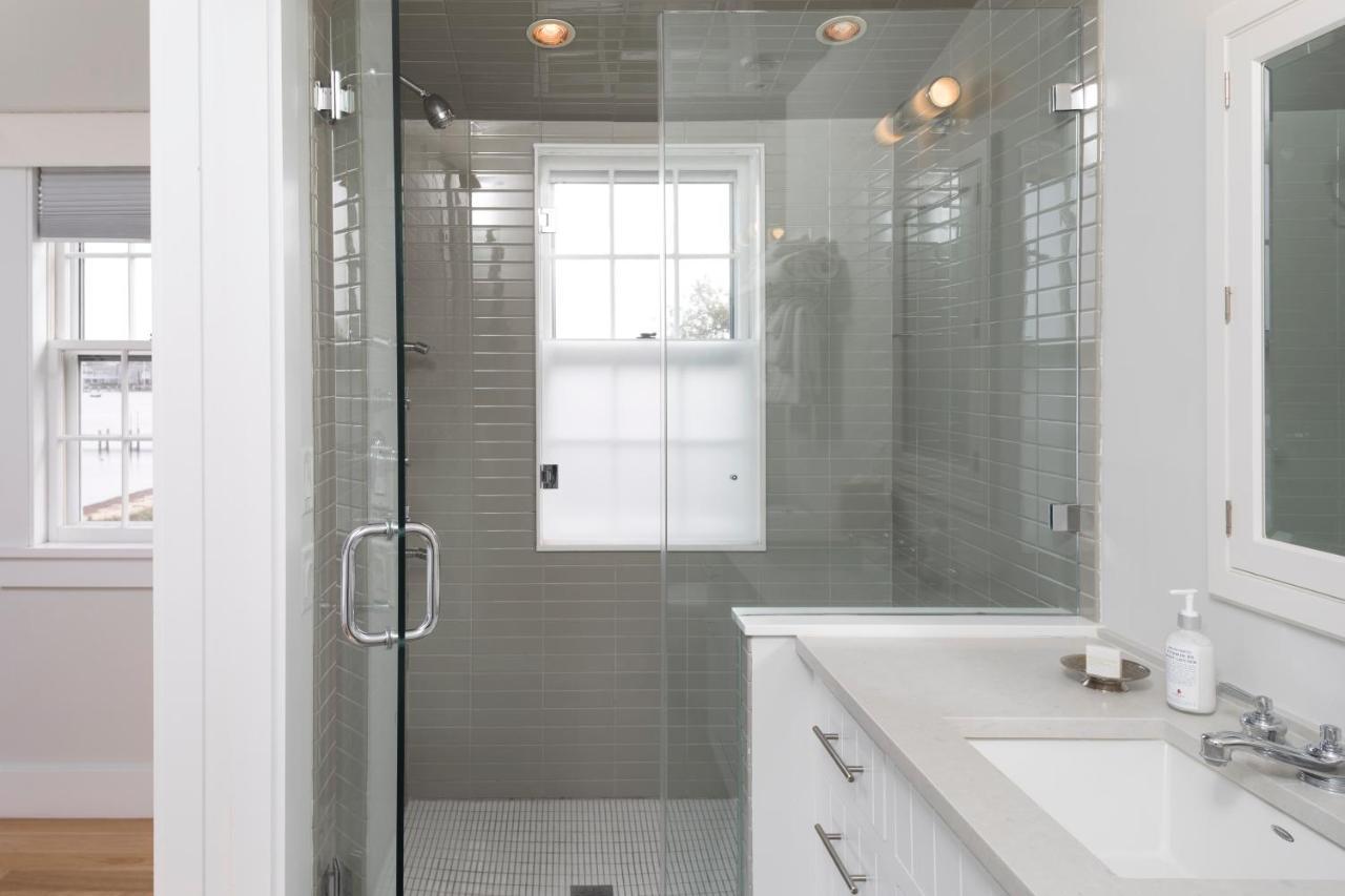 Harborview Nantucket Otel Dış mekan fotoğraf