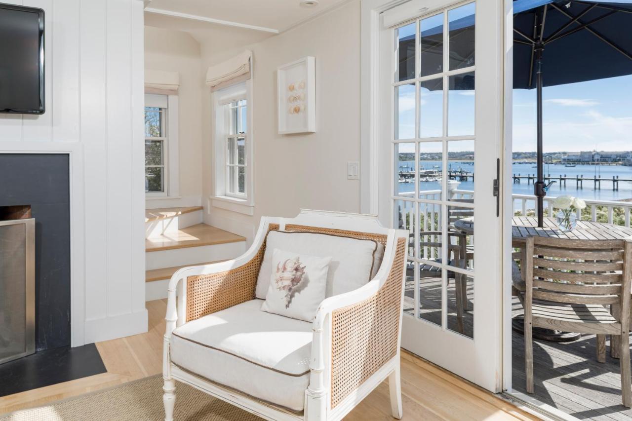 Harborview Nantucket Otel Dış mekan fotoğraf