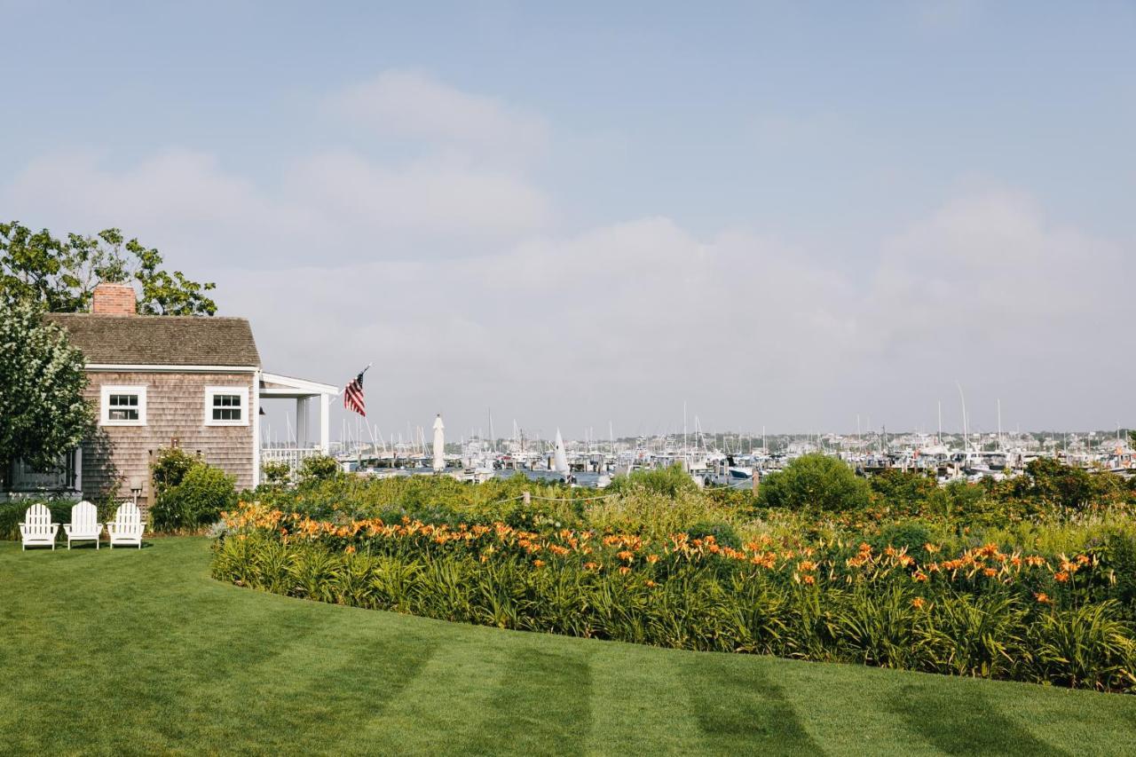 Harborview Nantucket Otel Dış mekan fotoğraf