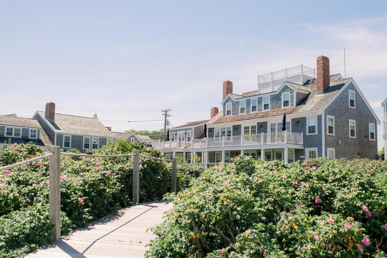 Harborview Nantucket Otel Dış mekan fotoğraf