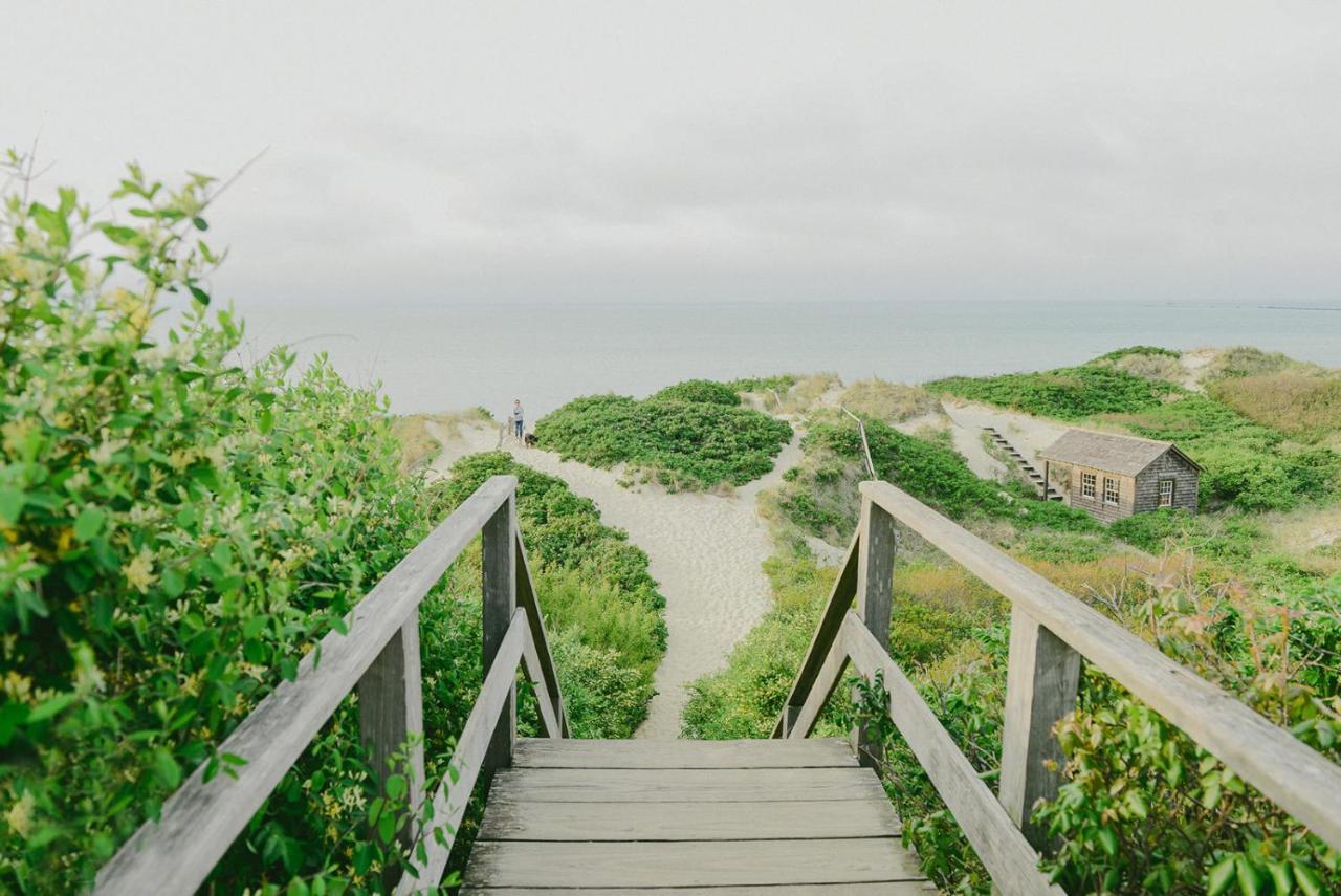 Harborview Nantucket Otel Dış mekan fotoğraf