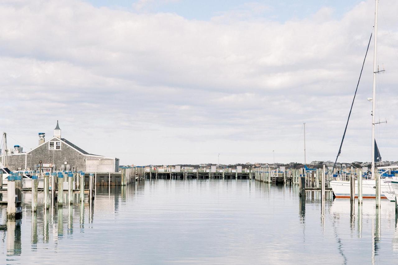 Harborview Nantucket Otel Dış mekan fotoğraf