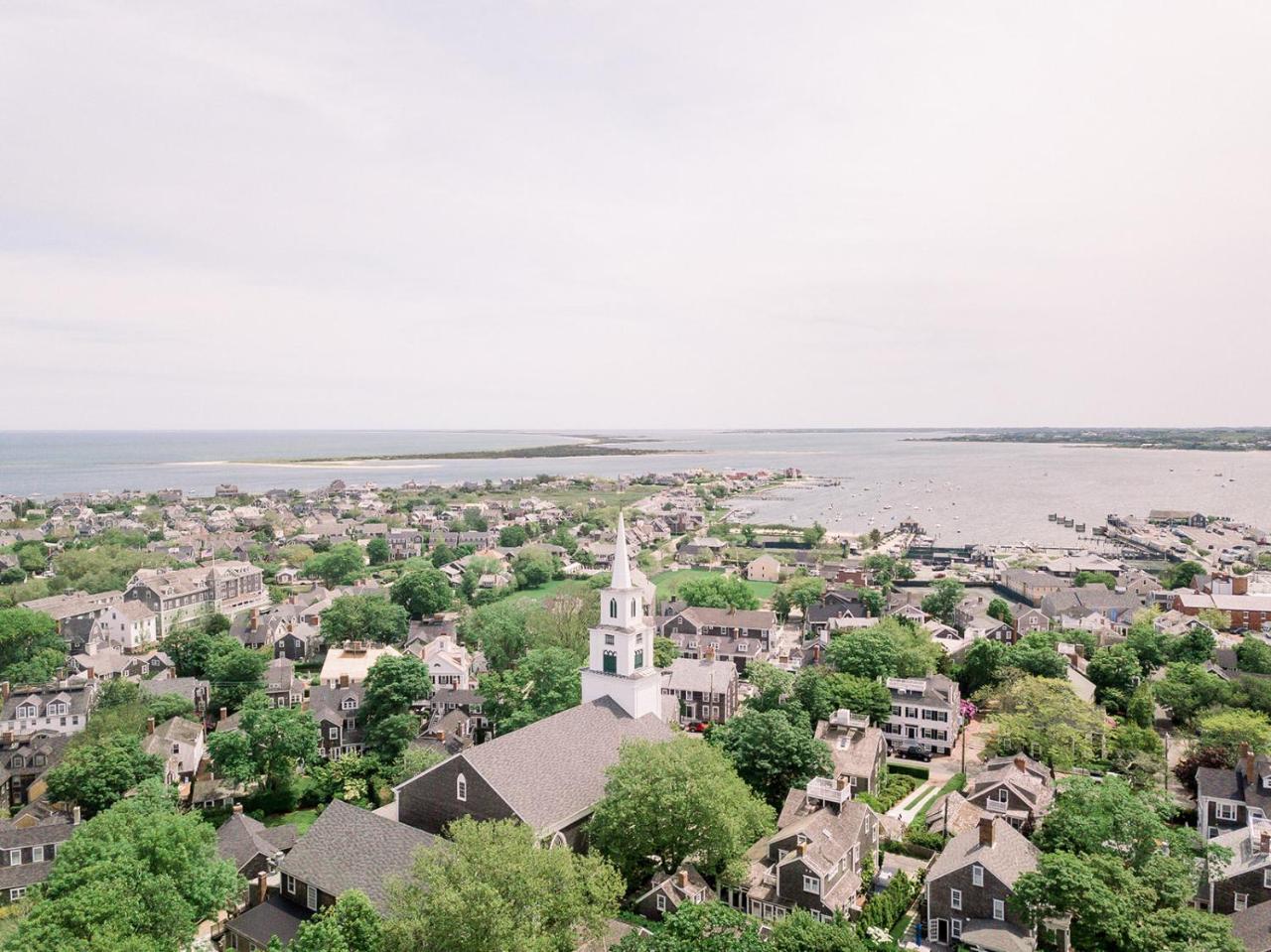 Harborview Nantucket Otel Dış mekan fotoğraf