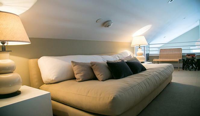 Harborview Nantucket Otel Dış mekan fotoğraf